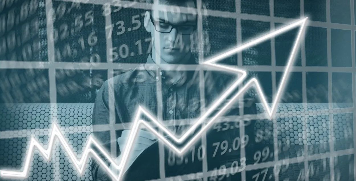 По итогам торгов на бирже курс евро превысил 2,9 рубля / иллюстративное фото&nbsp;pixabay.com

