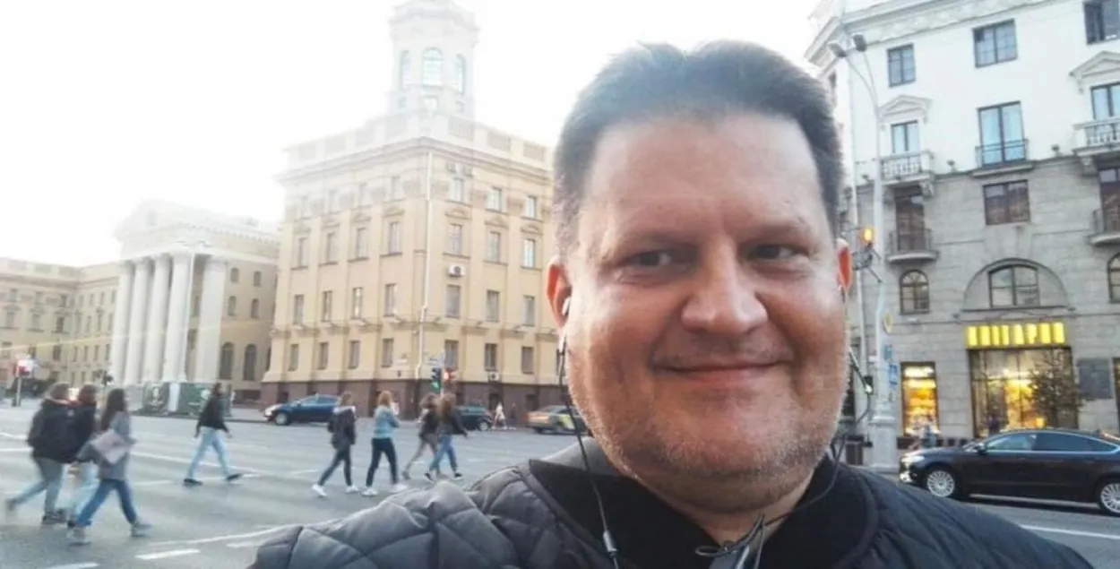 Владимир Чуденцов​