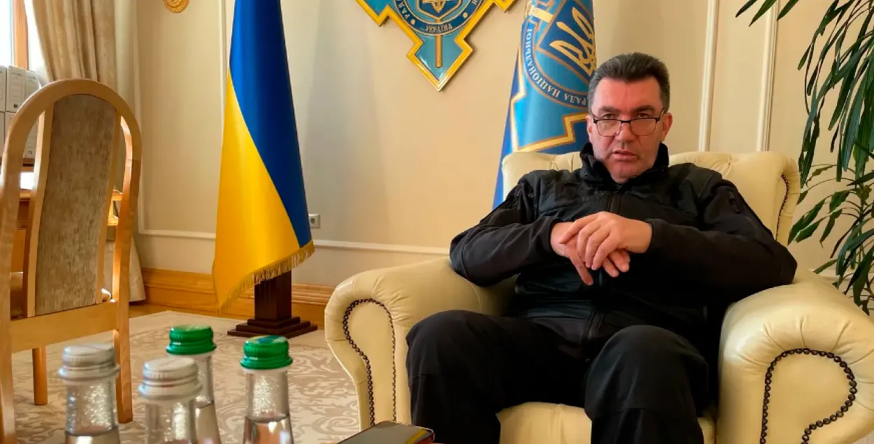 Алексей Данилов / rus.err.ee
