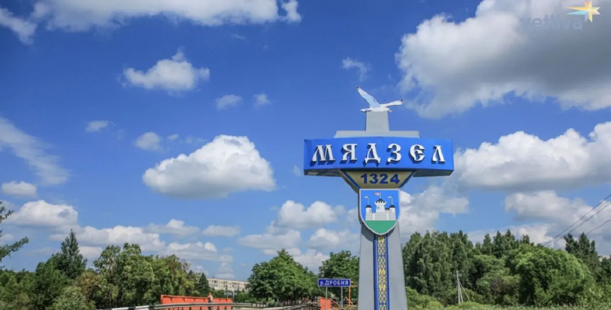 &nbsp;"З мэтай устанаўлення афіцыйнай даты" / vetliva.by
