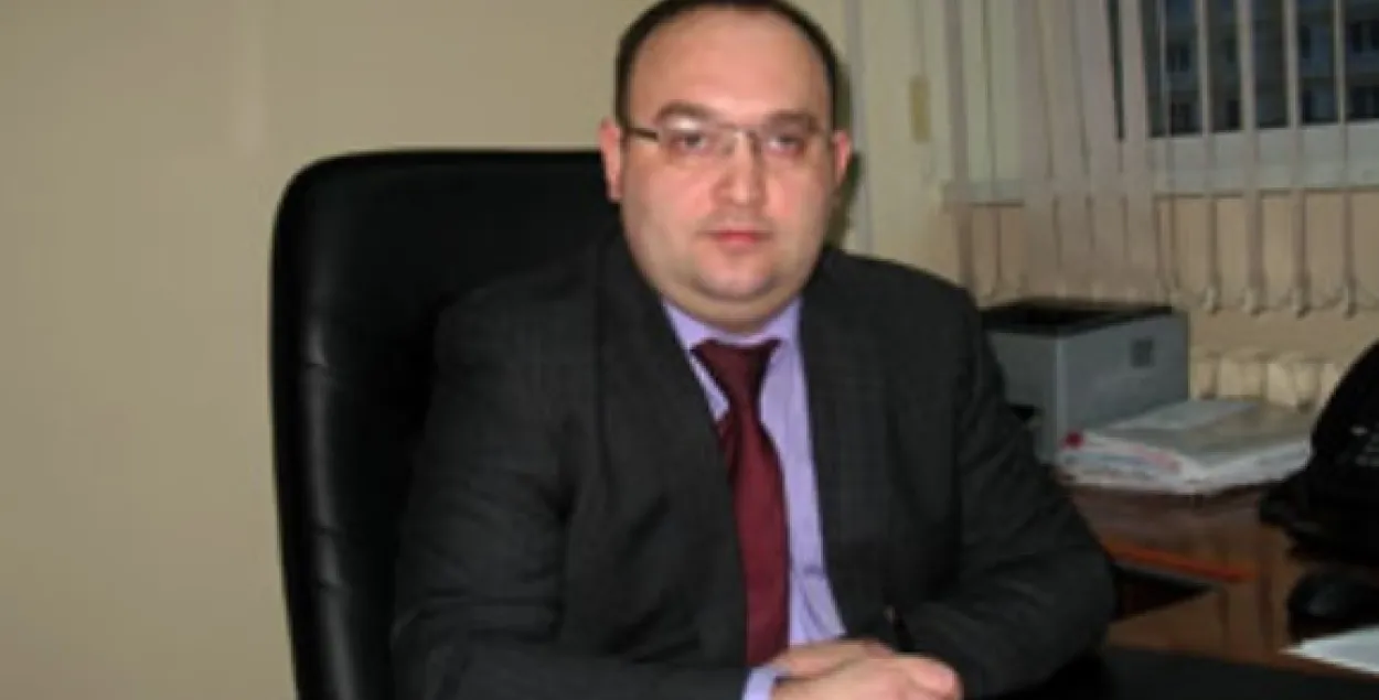 У Мінску прызначылі трэцяга за паўтара года кіраўніка спажывецкага рынку