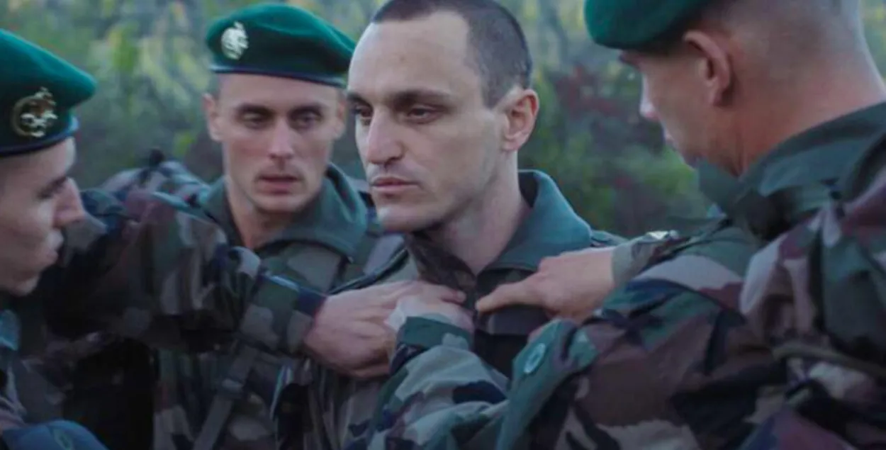 Кадр из фильма / farefilm.it

