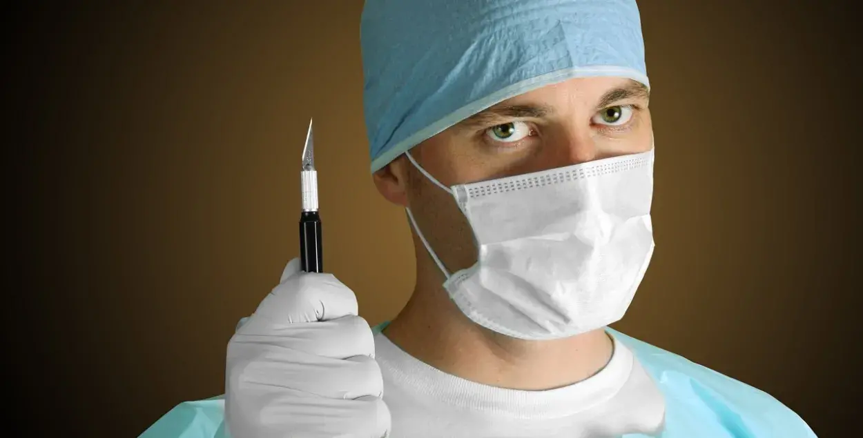 Minsk desperately lacks doctors / pixabay.com
