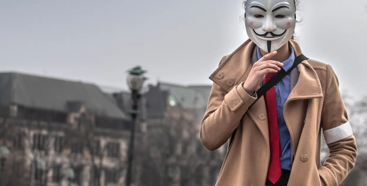 У Беларусі эстрэмісцкім матэрыялам можа стаць нават партрэт экстрэміста