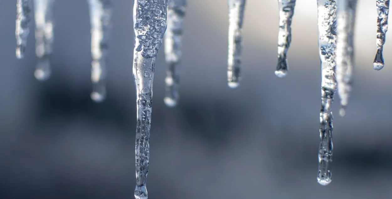 Цёплы снежань / pixabay.com
