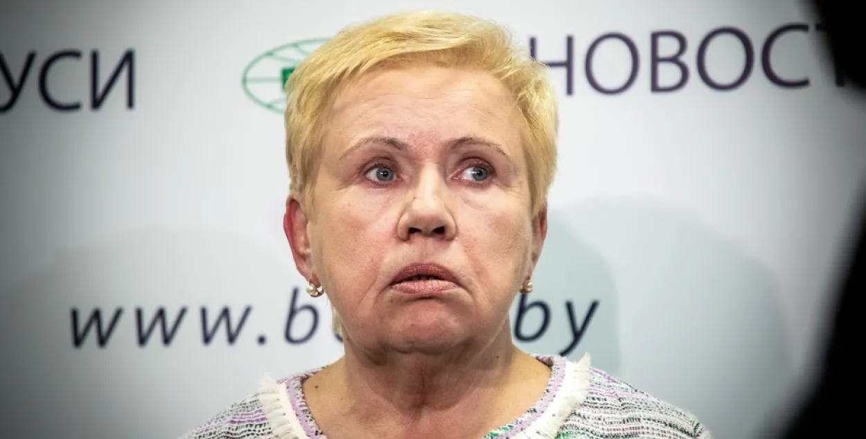 Рэакцыя штабоў Бабарыкі і Цапкалы на "скрадзеныя" сотні тысяч подпісаў