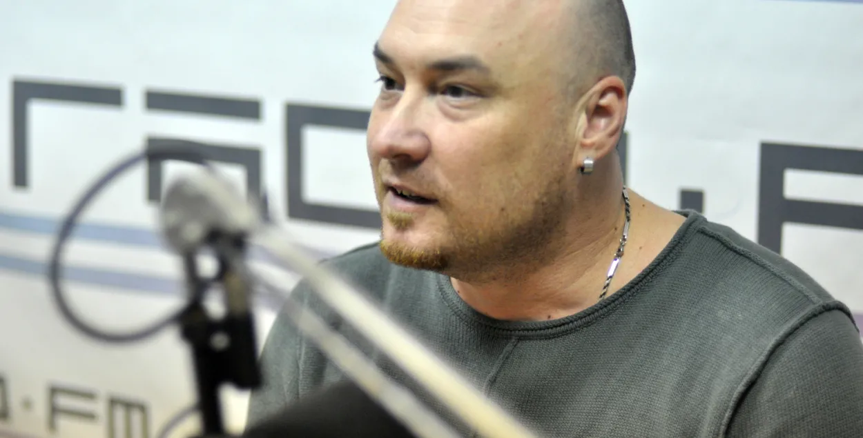 Стэфановіч: Раю Следчаму камітэту не даводзіць "справу патрыётаў" да суда