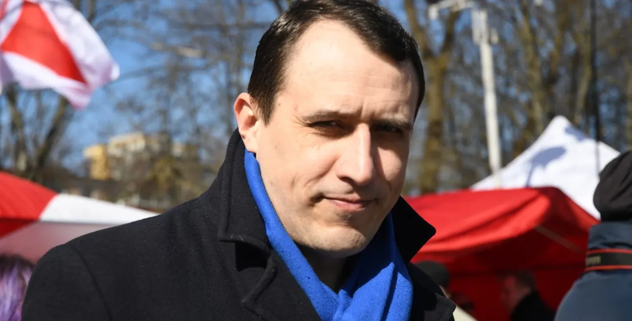 "Беларусалім" — як розняцца рэальная і ўяўная хрысціянская Беларусь Севярынца?