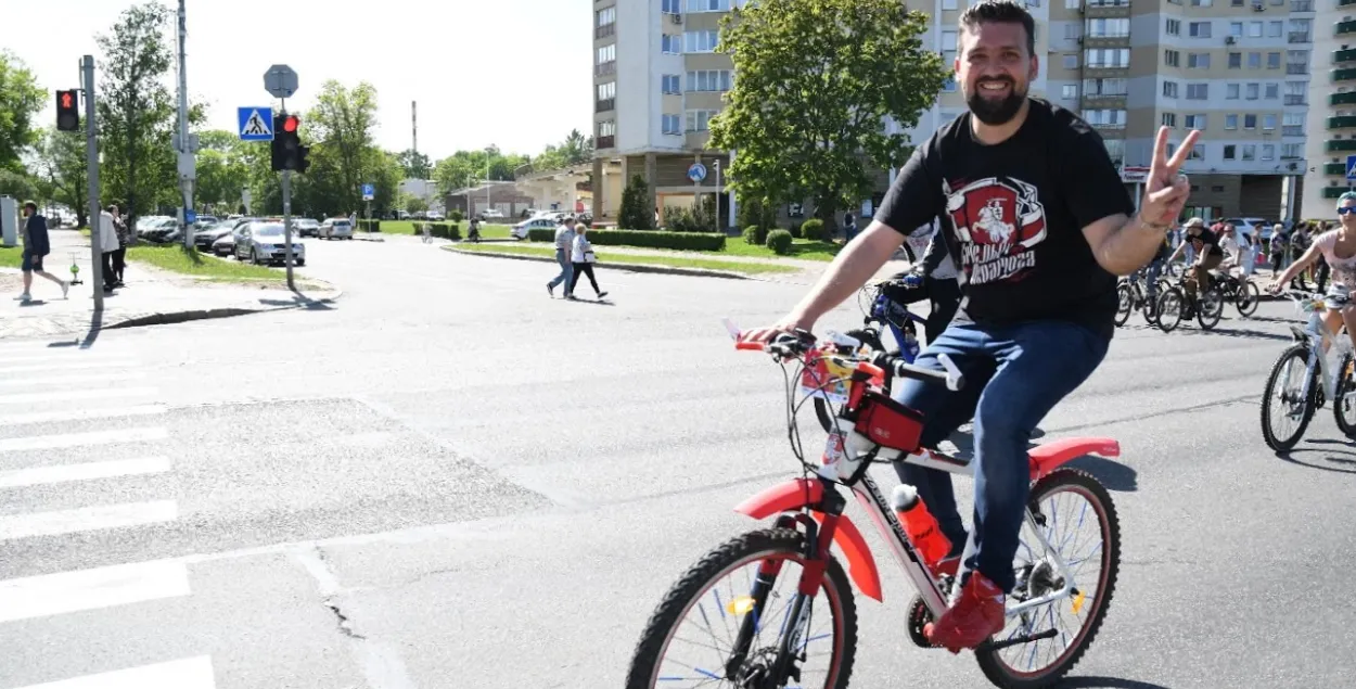 Фестиваль "Viva Rovar &mdash; 2019"