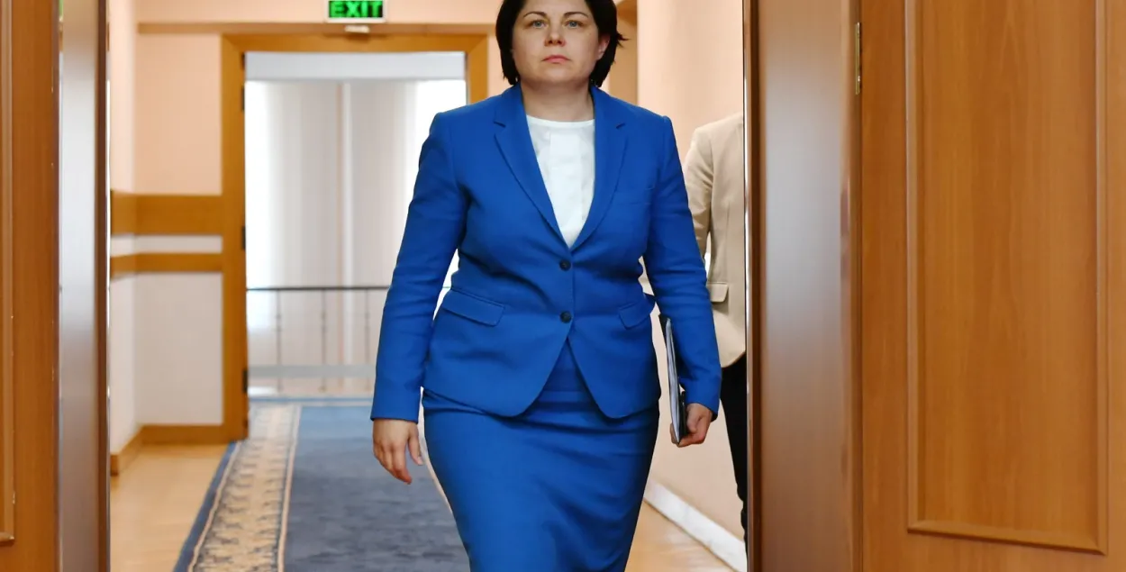 Наталья Гаврилица / newsmaker.md​