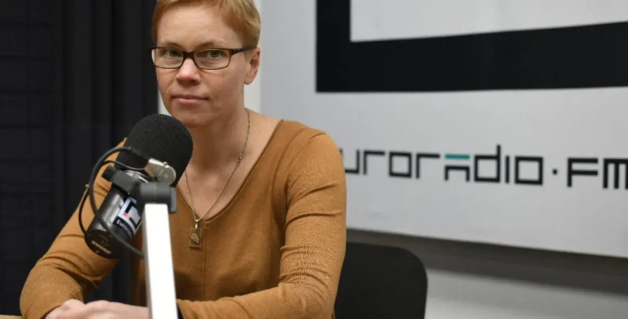 “Справа БЕЛТА”: што даказаў судовы працэс супраць Марыны Золатавай?