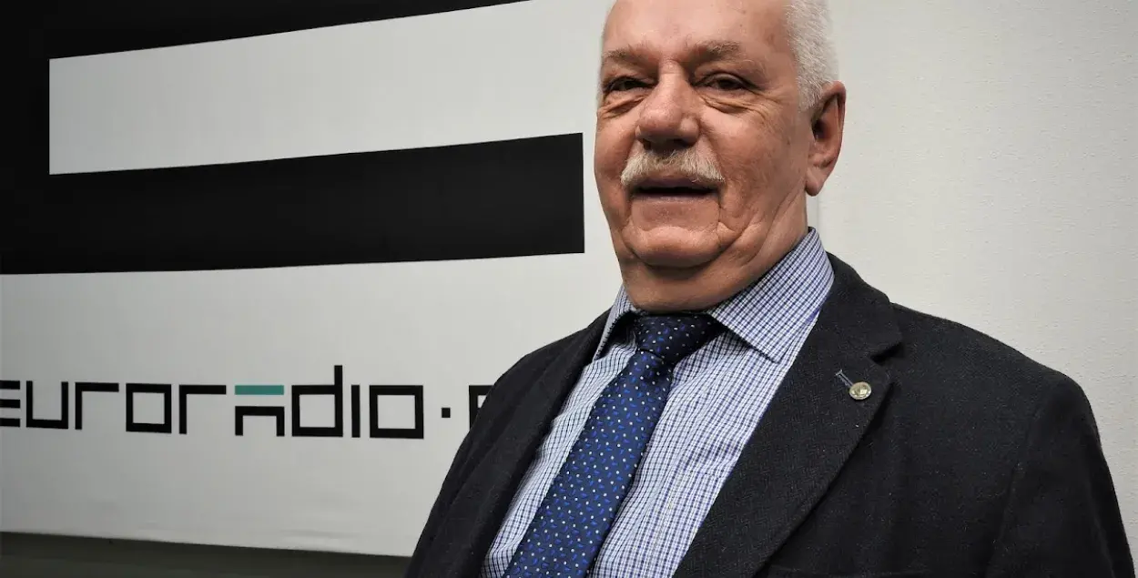 Владимир Янчук / Еврорадио