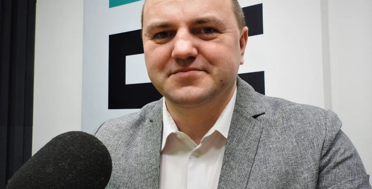 Лебедок: Торжественная риторика Лукашенко сменилась на миротворческую