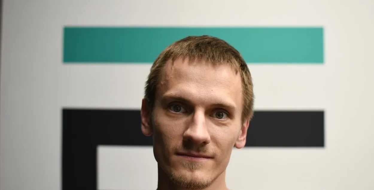 Николай Дедок
