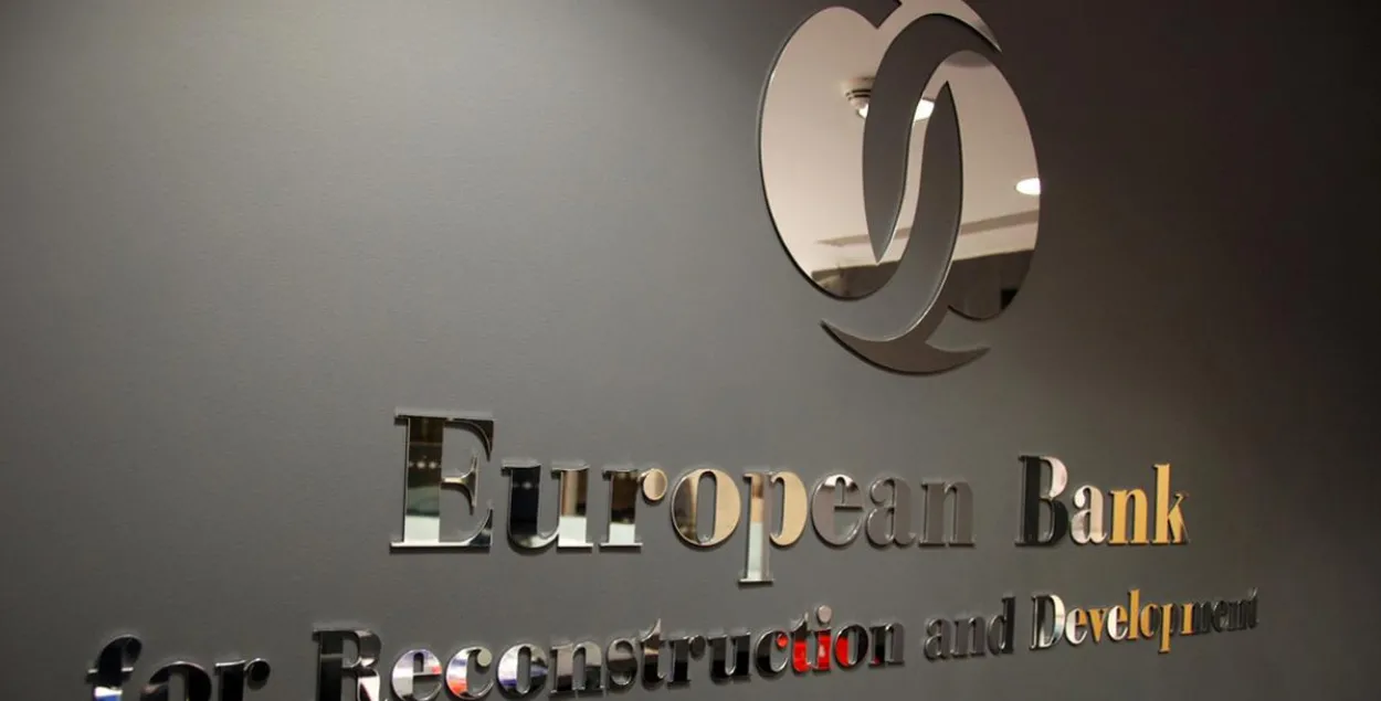 ЕБРР зрабіў прагноз наконт эканомікі ў 2023 годзе / EBRD
