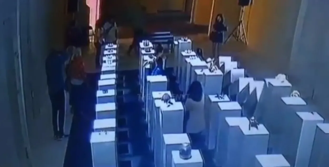 Фото: скриншот с видео.