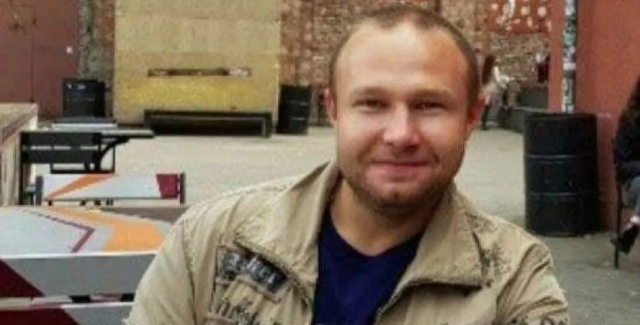 Дмитрий Елисеев&nbsp;
