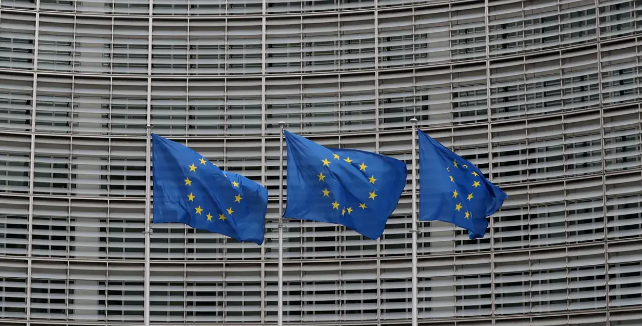 Евросоюз примет новые санкции против белорусских властей / Reuters​