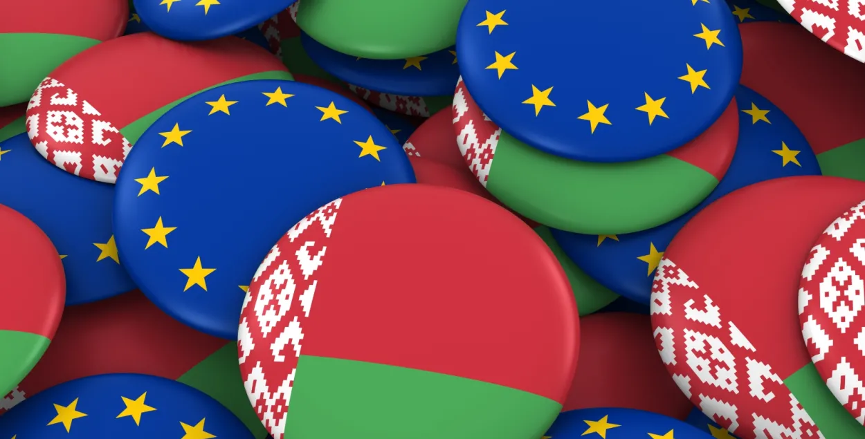 Еврокомиссия уговаривает Лукашенко не поддерживать российскую агрессию / 4esnok.by
