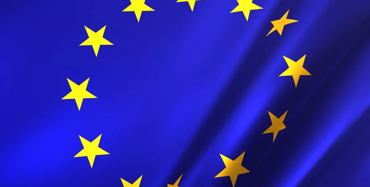 Еўрасаюз падтрымлівае "дэмакратычныя памкненні у Беларусі" / pixabay.com
