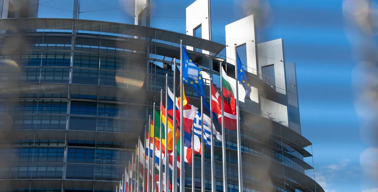 ЕС узгадніў шосты пакет санкцый супраць Расіі