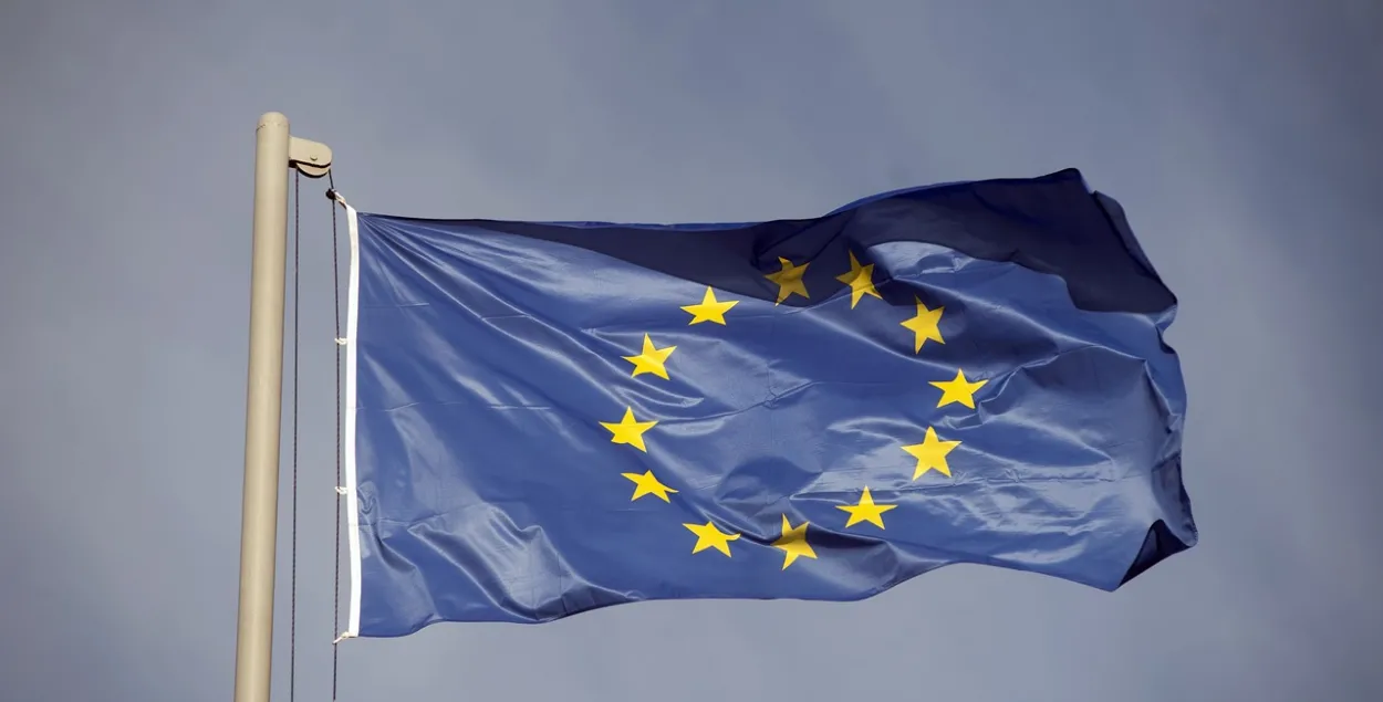 ЕС принял девятый пакет санкций против России / pixabay.com
