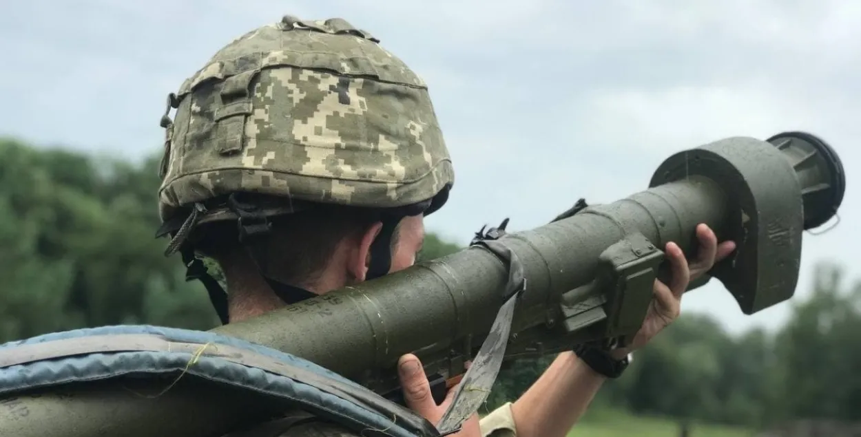 ПЗРК "Игла" / Express Defence
