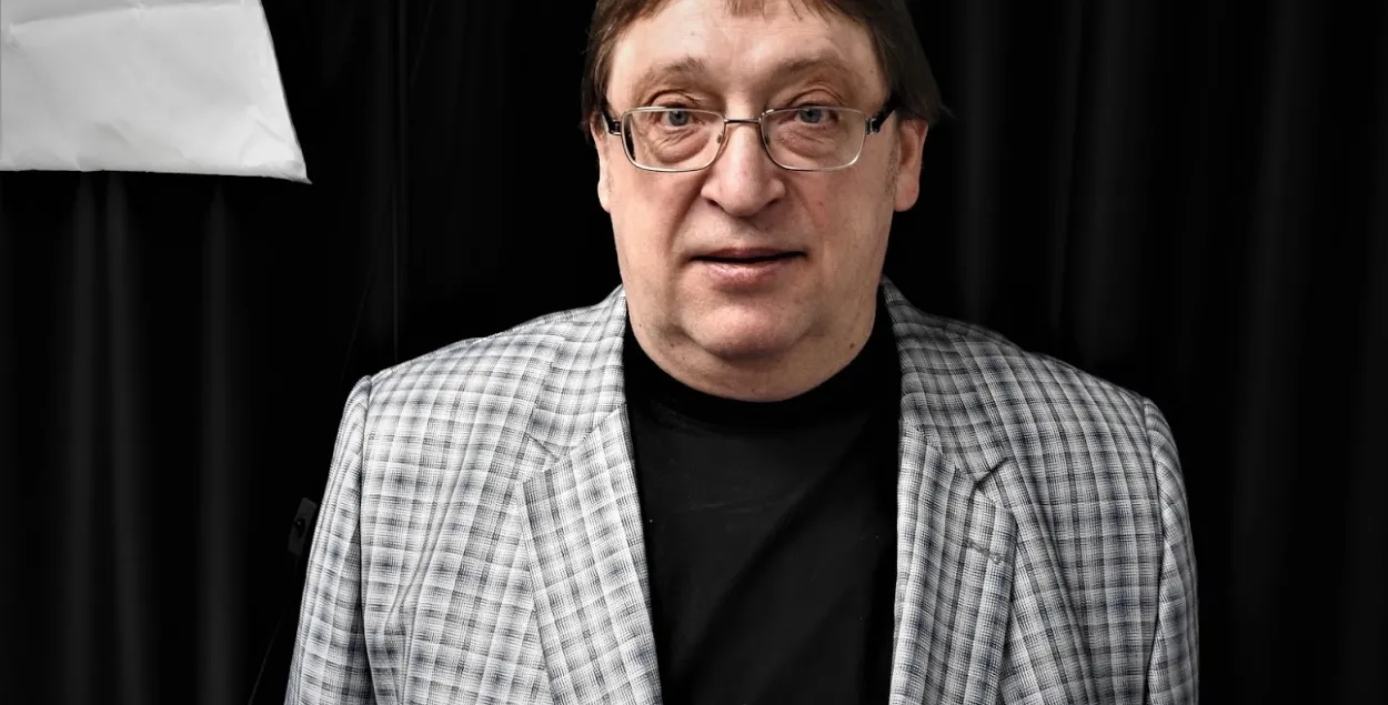 Александр Федута / Еврорадио​
