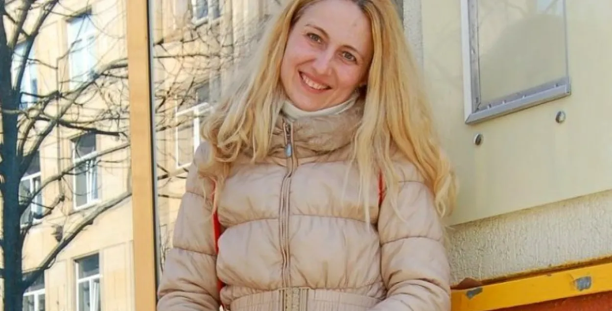 Ольга Филатченкова&nbsp;/&nbsp;spring96.org
