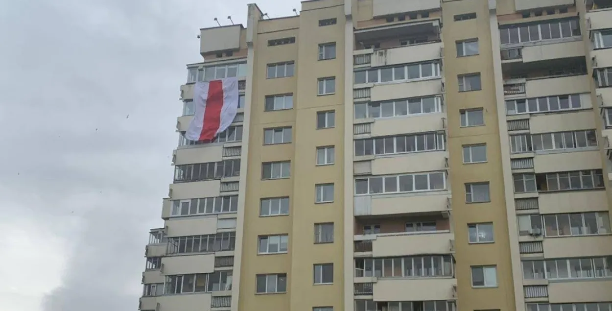 Даже кружку с "Погоней" забрали — милиция Могилева "усиливает" профилактику