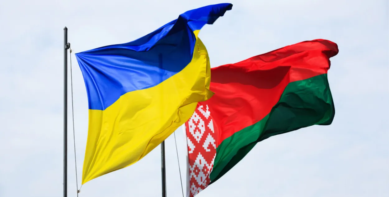 Соглашение об избежании двойного налогообложения между Украиной и Беларусью было подписано в 1993 году /&nbsp;shutterstock.com
