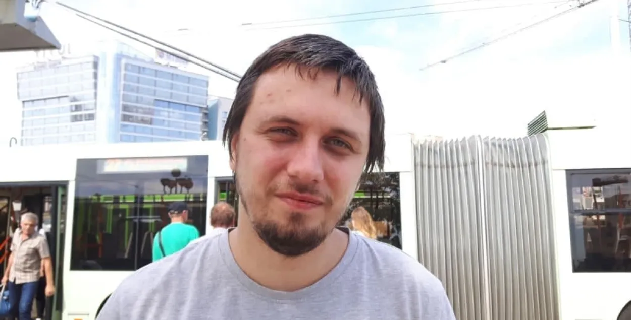 На некалькіх палітвязняў пачалі новую справу — "удзел у злачыннай арганізацыі"