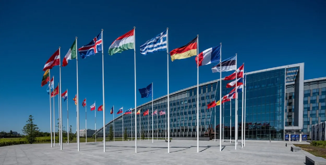 Турцыя падтрымае ўступленне Швецыі і Фінляндыі ў NATO