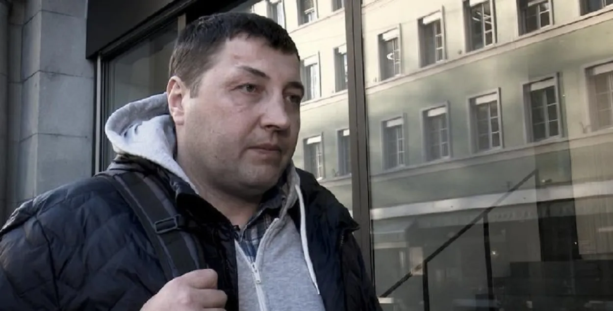 У Швейцарыі будуць судзіць удзельніка палітычных выкраданняў у Беларусі