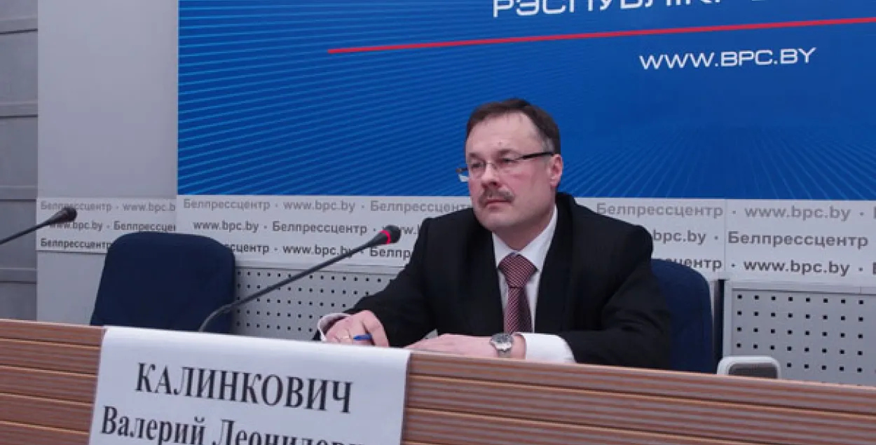 За апраўдальны прысуд суддзю не караюць, а да следчага “меры прымаюцца”