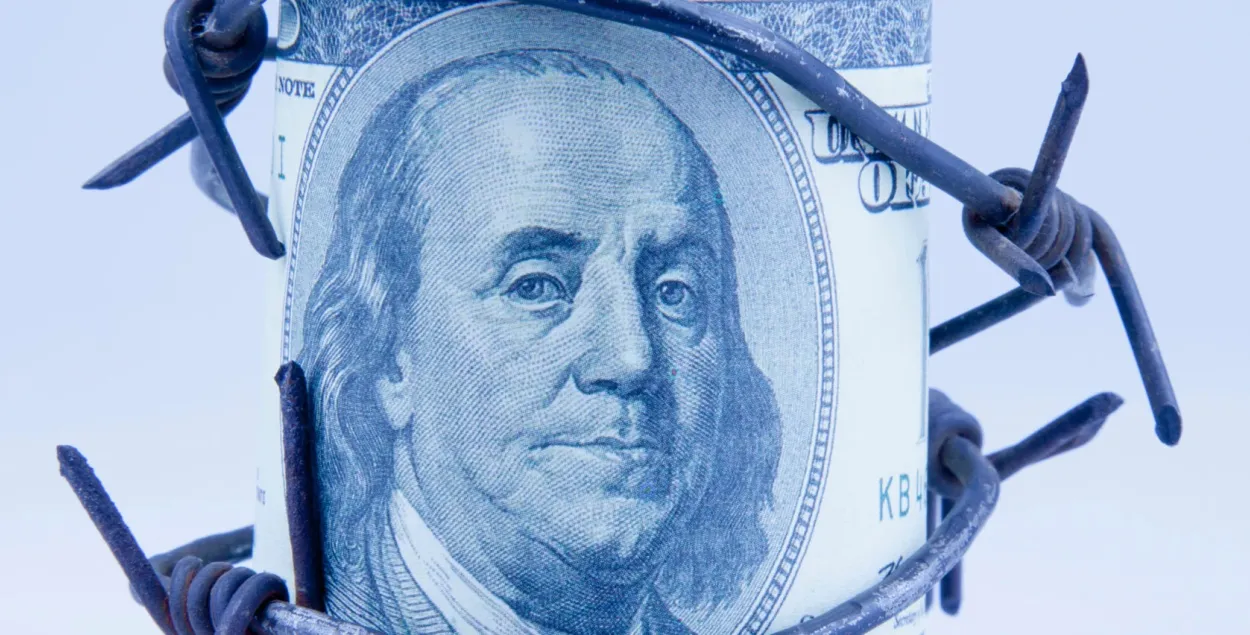 There are no prerequisites for sanctions to be lifted / shutterstock.com