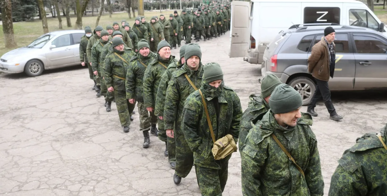 Z-россияне уповают на мобилизацию в РФ — но это далеко не рецепт победы