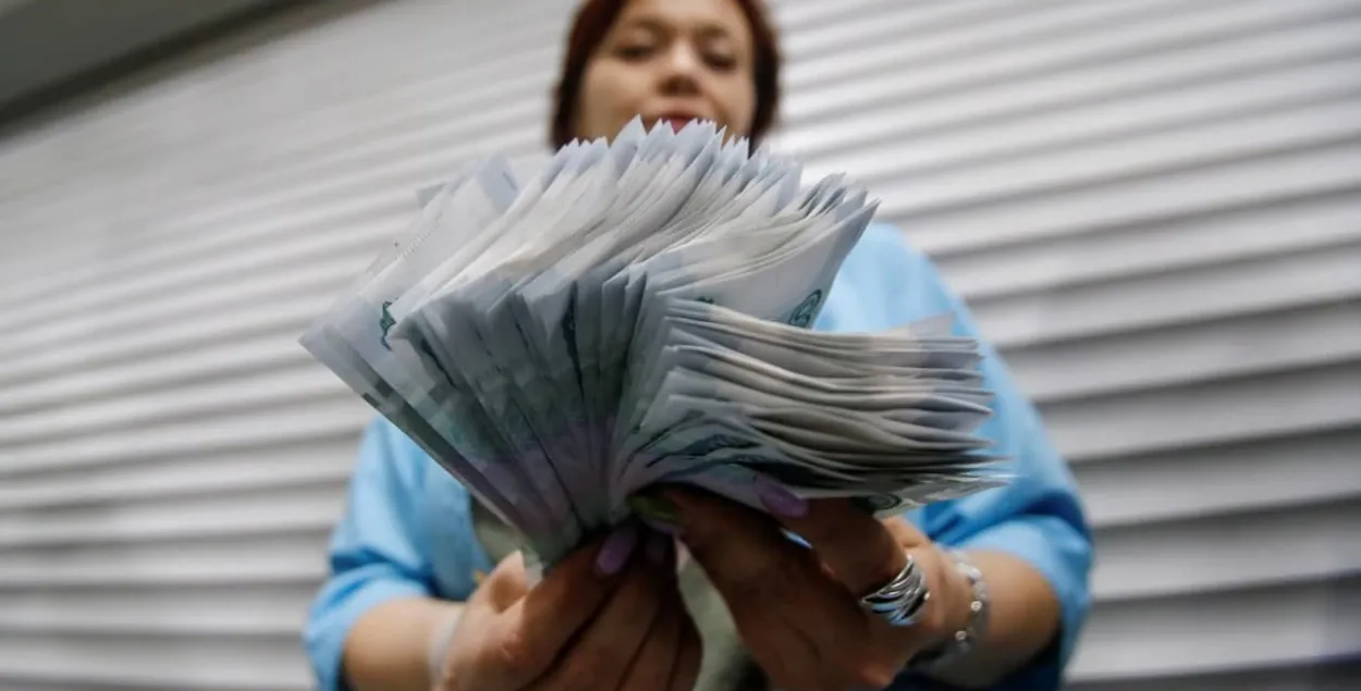 Russia's resources will be shrinking, but they will last for a long time / Reuters