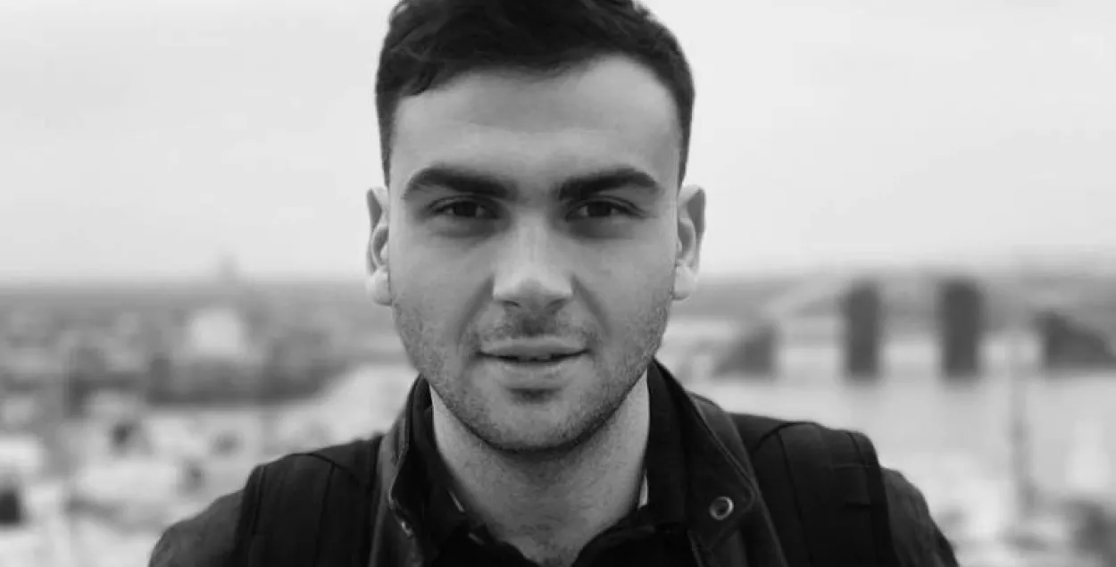 “Стартапніца”: а як у Літве? Распавядае Гітэніс Галкіс, бізнес-анёл з 70Ventures