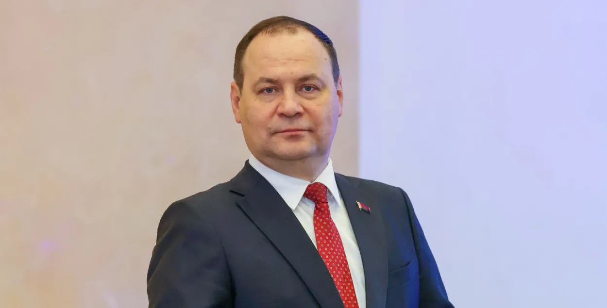 Роман Головченко / sb.by
