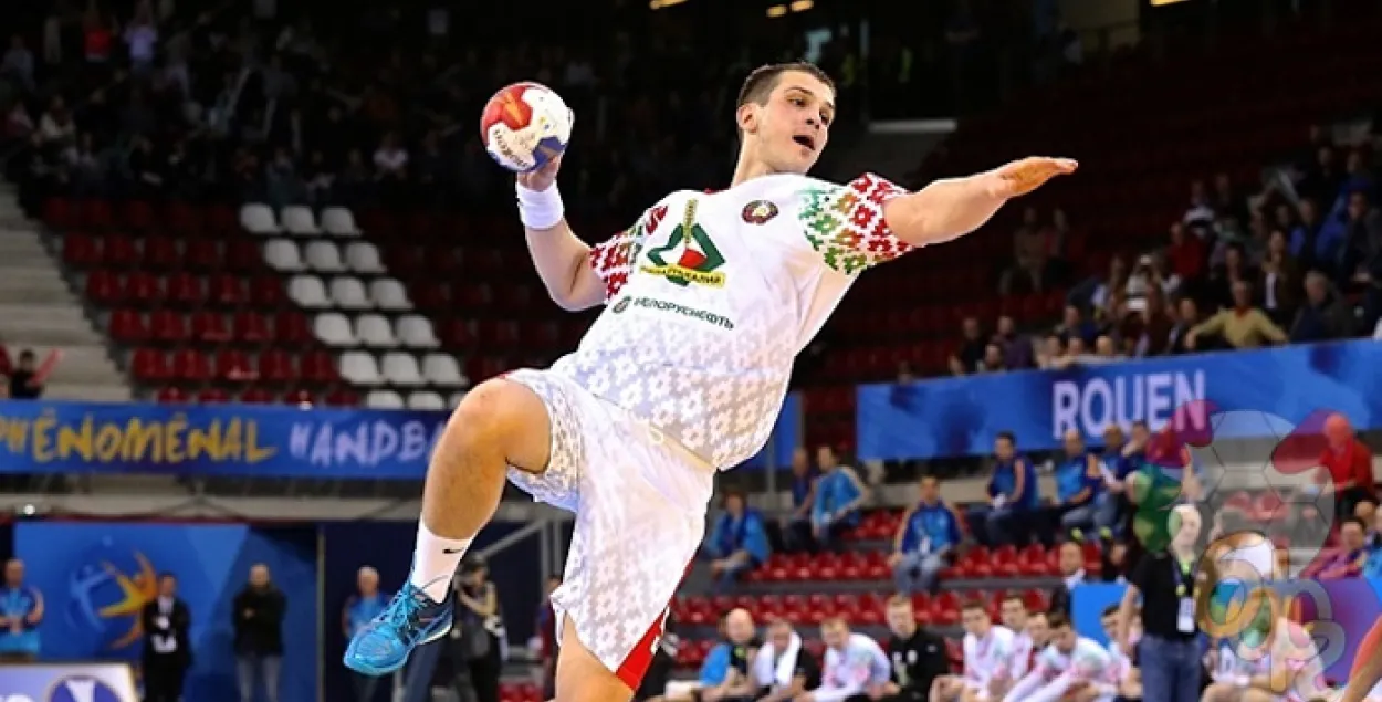 Фото: handball.by