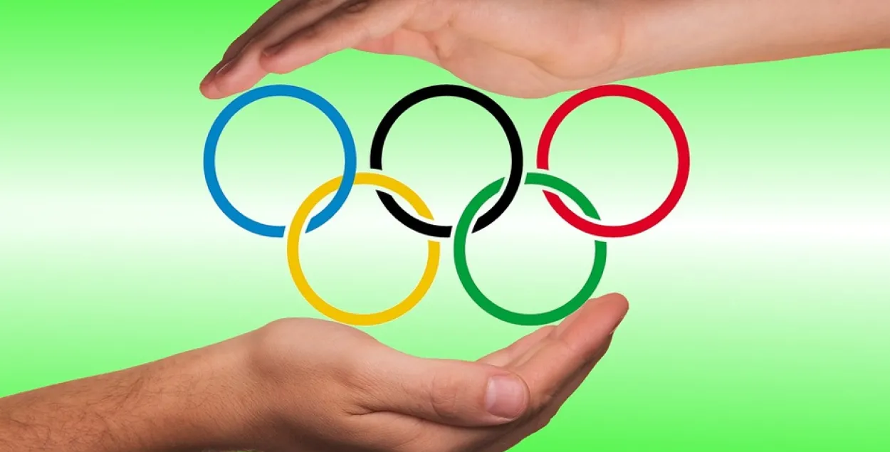 Да ўдзелу ў Алімпійскіх гульнях хочуць дапусціць нейтральных расіян і беларусаў&nbsp;/ pixabay.com
