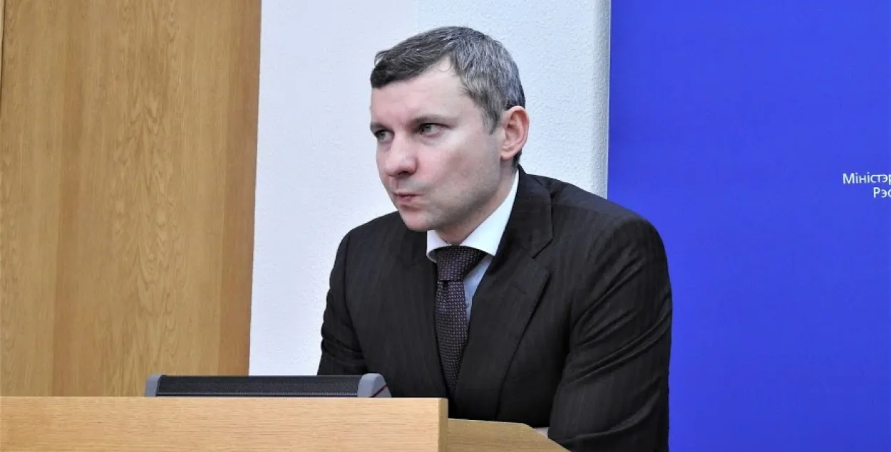 МЗС Беларусі адказаў на заяву ЕС: гэта зусім недарэчны ўчынак