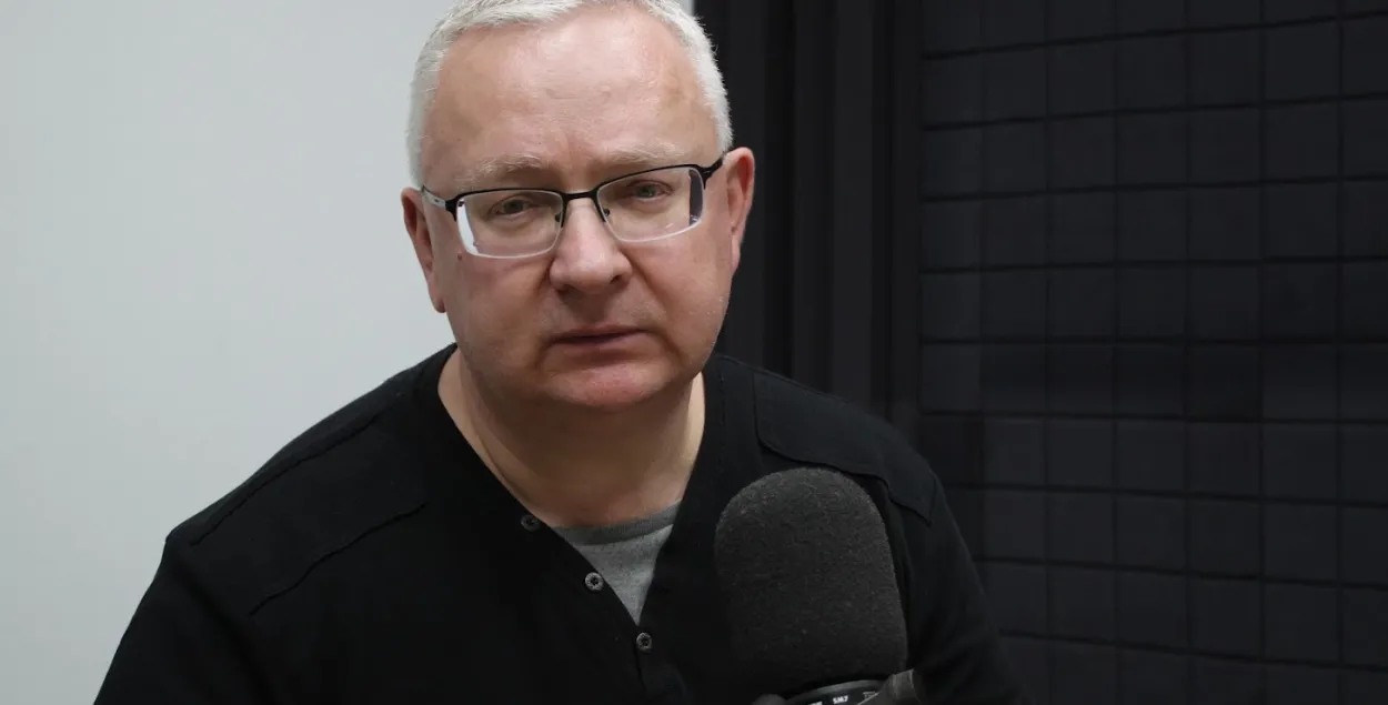 Праваабаронцаў у Беларусі засталося на… а ці засталіся яны ўвогуле?
