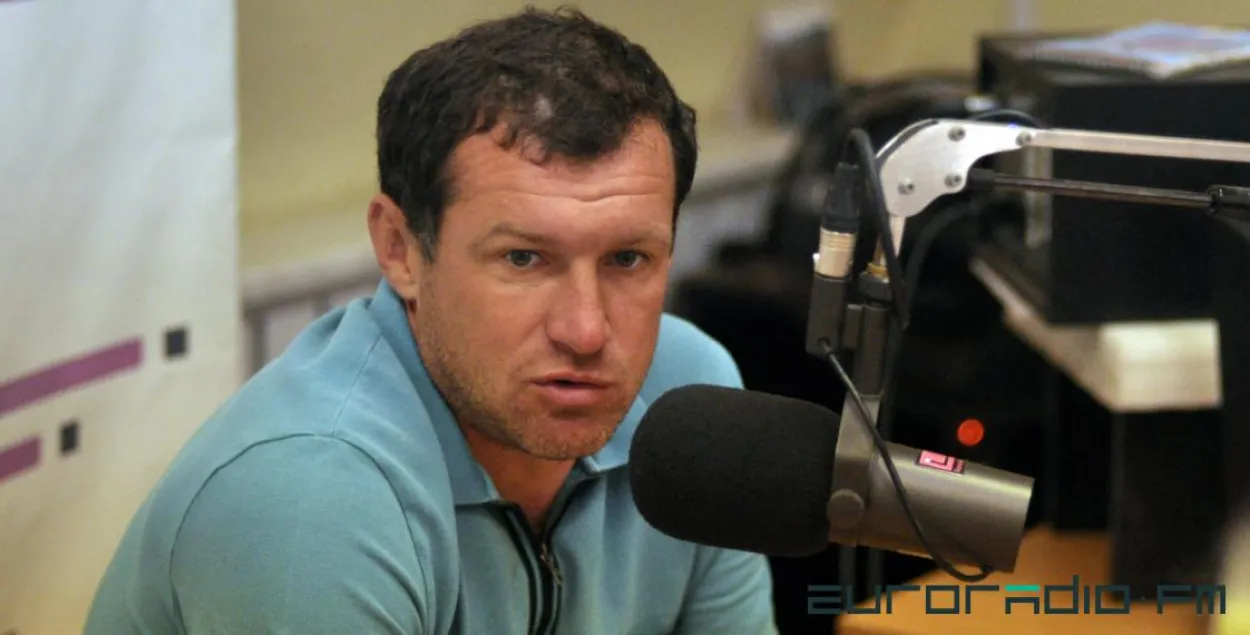 Гурэнка: Думаю, што “справа Верамко” яшчэ не скончаная
