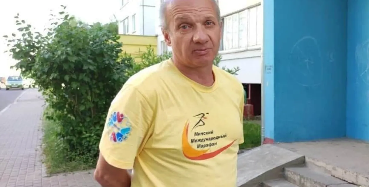Сергей Гурло