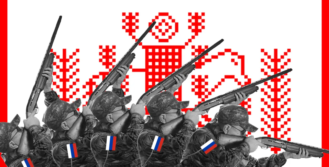 Звяроў у Беларусі для ўсіх "грамадзян дзяржаў ЕАЭС" хопіць? / Еўрарадыё