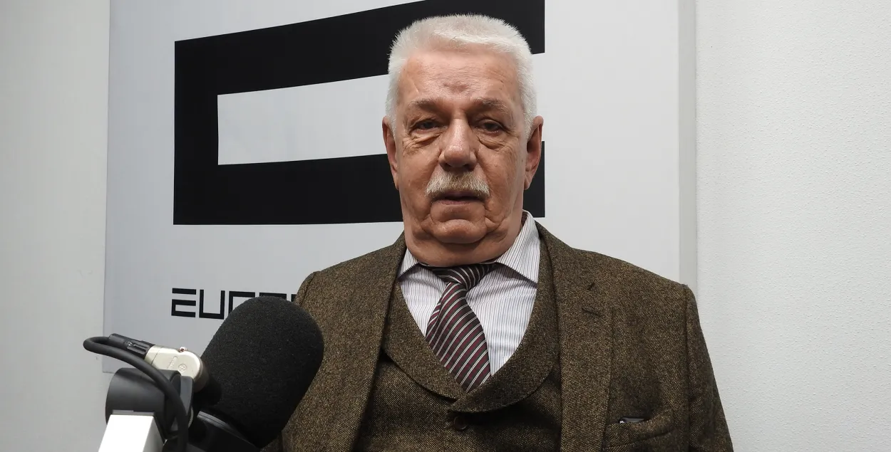 Владимир Янчук / Еврорадио​