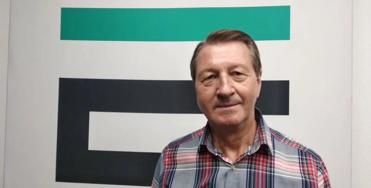 Замок на вароты: ці напалохае Лукашэнка рабочых пагрозамі?