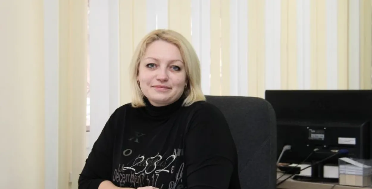 Дыспетчар службы 102 адгаварыла гродзенца ад суіцыду